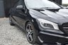 USED 2016 16 MERCEDES-BENZ CLA 2.1 CLA220d AMG Line Coupe 4dr Diesel 7G-DCT Euro 6 (s/s) (177 ps) 