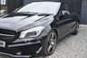 USED 2016 16 MERCEDES-BENZ CLA 2.1 CLA220d AMG Line Coupe 4dr Diesel 7G-DCT Euro 6 (s/s) (177 ps) 