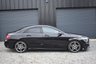 USED 2016 16 MERCEDES-BENZ CLA 2.1 CLA220d AMG Line Coupe 4dr Diesel 7G-DCT Euro 6 (s/s) (177 ps) 
