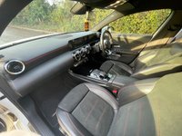 USED 2019 19 MERCEDES-BENZ A-CLASS 1.3 A180 AMG Line Hatchback 5dr Petrol 7G-DCT Euro 6 (s/s) (136 ps) 