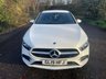 USED 2019 19 MERCEDES-BENZ A-CLASS 1.3 A180 AMG Line Hatchback 5dr Petrol 7G-DCT Euro 6 (s/s) (136 ps) 