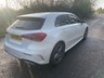 USED 2019 19 MERCEDES-BENZ A-CLASS 1.3 A180 AMG Line Hatchback 5dr Petrol 7G-DCT Euro 6 (s/s) (136 ps) 