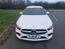 USED 2019 19 MERCEDES-BENZ A-CLASS 1.3 A180 AMG Line Hatchback 5dr Petrol 7G-DCT Euro 6 (s/s) (136 ps) 