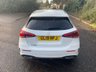 USED 2019 19 MERCEDES-BENZ A-CLASS 1.3 A180 AMG Line Hatchback 5dr Petrol 7G-DCT Euro 6 (s/s) (136 ps) 