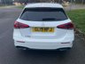 USED 2019 19 MERCEDES-BENZ A-CLASS 1.3 A180 AMG Line Hatchback 5dr Petrol 7G-DCT Euro 6 (s/s) (136 ps) 