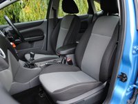 USED 2011 11 FORD FOCUS 1.8 Zetec Hatchback 5dr Petrol Manual (169 g/km, 123 bhp) www.suffolkcarcentre.co.uk - Located at Ilketshall