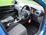 USED 2011 11 FORD FOCUS 1.8 Zetec Hatchback 5dr Petrol Manual (169 g/km, 123 bhp) www.suffolkcarcentre.co.uk - Located at Ilketshall