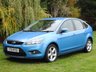 USED 2011 11 FORD FOCUS 1.8 Zetec Hatchback 5dr Petrol Manual (169 g/km, 123 bhp) www.suffolkcarcentre.co.uk - Located at Ilketshall