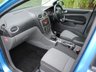 USED 2011 11 FORD FOCUS 1.8 Zetec Hatchback 5dr Petrol Manual (169 g/km, 123 bhp) www.suffolkcarcentre.co.uk - Located at Ilketshall
