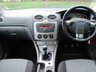 USED 2011 11 FORD FOCUS 1.8 Zetec Hatchback 5dr Petrol Manual (169 g/km, 123 bhp) www.suffolkcarcentre.co.uk - Located at Ilketshall
