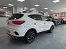 USED 2023 72 MG MG ZS 1.0 T-GDI Exclusive SUV 5dr Petrol Auto Euro 6 (111 ps) LOW MILES GREAT SPEC AUTO
