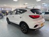 USED 2023 72 MG MG ZS 1.0 T-GDI Exclusive SUV 5dr Petrol Auto Euro 6 (111 ps) LOW MILES GREAT SPEC AUTO