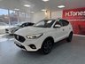 USED 2023 72 MG MG ZS 1.0 T-GDI Exclusive SUV 5dr Petrol Auto Euro 6 (111 ps) LOW MILES GREAT SPEC AUTO