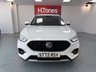 USED 2023 72 MG MG ZS 1.0 T-GDI Exclusive SUV 5dr Petrol Auto Euro 6 (111 ps) LOW MILES GREAT SPEC AUTO