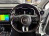 USED 2023 72 MG MG ZS 1.0 T-GDI Exclusive SUV 5dr Petrol Auto Euro 6 (111 ps) LOW MILES GREAT SPEC AUTO