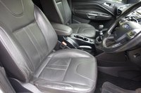 USED 2015 64 FORD KUGA 2.0 TDCi Titanium X Sport SUV 5dr Diesel Manual AWD Euro 6 (s/s) (180 ps) Cambelt , Water Pump Just Replaced