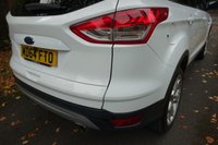 USED 2015 64 FORD KUGA 2.0 TDCi Titanium X Sport SUV 5dr Diesel Manual AWD Euro 6 (s/s) (180 ps) Cambelt , Water Pump Just Replaced
