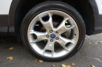 USED 2015 64 FORD KUGA 2.0 TDCi Titanium X Sport SUV 5dr Diesel Manual AWD Euro 6 (s/s) (180 ps) Cambelt , Water Pump Just Replaced