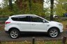 USED 2015 64 FORD KUGA 2.0 TDCi Titanium X Sport SUV 5dr Diesel Manual AWD Euro 6 (s/s) (180 ps) Cambelt , Water Pump Just Replaced