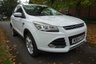 USED 2015 64 FORD KUGA 2.0 TDCi Titanium X Sport SUV 5dr Diesel Manual AWD Euro 6 (s/s) (180 ps) Cambelt , Water Pump Just Replaced