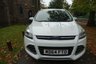 USED 2015 64 FORD KUGA 2.0 TDCi Titanium X Sport SUV 5dr Diesel Manual AWD Euro 6 (s/s) (180 ps) Cambelt , Water Pump Just Replaced