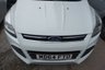 USED 2015 64 FORD KUGA 2.0 TDCi Titanium X Sport SUV 5dr Diesel Manual AWD Euro 6 (s/s) (180 ps) Cambelt , Water Pump Just Replaced
