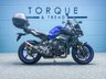 USED 2017 17 YAMAHA MT-10 Touring 1000 Hyper-naked Petrol Manual Nationwide Delivery &pound;149 - 9.9% APR