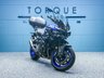 USED 2017 17 YAMAHA MT-10 Touring 1000 Hyper-naked Petrol Manual Nationwide Delivery &pound;149 - 9.9% APR