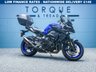 USED 2017 17 YAMAHA MT-10 Touring 1000 Hyper-naked Petrol Manual Nationwide Delivery &pound;149 - 9.9% APR