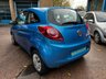 USED 2012 12 FORD KA 1.2 Studio DRIVES GREAT WITH GOOD SERVICE HISTORY