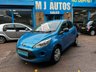 USED 2012 12 FORD KA 1.2 Studio DRIVES GREAT WITH GOOD SERVICE HISTORY