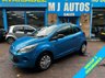 USED 2012 12 FORD KA 1.2 Studio DRIVES GREAT WITH GOOD SERVICE HISTORY