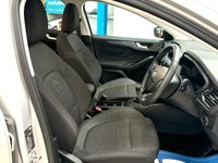 USED 2021 21 FORD FOCUS 1.0T EcoBoost MHEV Active Edition Hatchback 5dr Petrol Manual Euro 6 (s/s) (125 ps) One Owner Full Ford Service History, SATNAV Full Parking Sensors, SYNC 3 Media System, Privacy Glass & only 20000 Miles