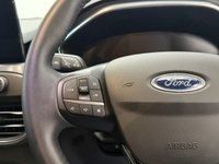 USED 2021 21 FORD FOCUS 1.0T EcoBoost MHEV Active Edition Hatchback 5dr Petrol Manual Euro 6 (s/s) (125 ps) One Owner Full Ford Service History, SATNAV Full Parking Sensors, SYNC 3 Media System, Privacy Glass & only 20000 Miles