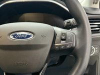 USED 2021 21 FORD FOCUS 1.0T EcoBoost MHEV Active Edition Hatchback 5dr Petrol Manual Euro 6 (s/s) (125 ps) One Owner Full Ford Service History, SATNAV Full Parking Sensors, SYNC 3 Media System, Privacy Glass & only 20000 Miles