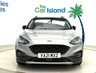 USED 2021 21 FORD FOCUS 1.0T EcoBoost MHEV Active Edition Hatchback 5dr Petrol Manual Euro 6 (s/s) (125 ps) One Owner Full Ford Service History, SATNAV Full Parking Sensors, SYNC 3 Media System, Privacy Glass & only 20000 Miles