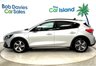 USED 2021 21 FORD FOCUS 1.0T EcoBoost MHEV Active Edition Hatchback 5dr Petrol Manual Euro 6 (s/s) (125 ps) One Owner Full Ford Service History, SATNAV Full Parking Sensors, SYNC 3 Media System, Privacy Glass & only 20000 Miles