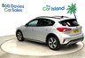 USED 2021 21 FORD FOCUS 1.0T EcoBoost MHEV Active Edition Hatchback 5dr Petrol Manual Euro 6 (s/s) (125 ps) One Owner Full Ford Service History, SATNAV Full Parking Sensors, SYNC 3 Media System, Privacy Glass & only 20000 Miles