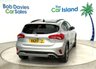 USED 2021 21 FORD FOCUS 1.0T EcoBoost MHEV Active Edition Hatchback 5dr Petrol Manual Euro 6 (s/s) (125 ps) One Owner Full Ford Service History, SATNAV Full Parking Sensors, SYNC 3 Media System, Privacy Glass & only 20000 Miles