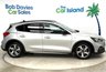 USED 2021 21 FORD FOCUS 1.0T EcoBoost MHEV Active Edition Hatchback 5dr Petrol Manual Euro 6 (s/s) (125 ps) One Owner Full Ford Service History, SATNAV Full Parking Sensors, SYNC 3 Media System, Privacy Glass & only 20000 Miles