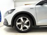 USED 2021 21 FORD FOCUS 1.0T EcoBoost MHEV Active Edition Hatchback 5dr Petrol Manual Euro 6 (s/s) (125 ps) One Owner Full Ford Service History, SATNAV Full Parking Sensors, SYNC 3 Media System, Privacy Glass & only 20000 Miles