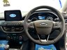 USED 2021 21 FORD FOCUS 1.0T EcoBoost MHEV Active Edition Hatchback 5dr Petrol Manual Euro 6 (s/s) (125 ps) One Owner Full Ford Service History, SATNAV Full Parking Sensors, SYNC 3 Media System, Privacy Glass & only 20000 Miles