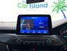 USED 2021 21 FORD FOCUS 1.0T EcoBoost MHEV Active Edition Hatchback 5dr Petrol Manual Euro 6 (s/s) (125 ps) One Owner Full Ford Service History, SATNAV Full Parking Sensors, SYNC 3 Media System, Privacy Glass & only 20000 Miles