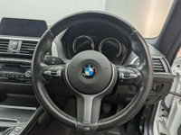 USED 2020 69 BMW 2 SERIES 1.5 218i GPF M Sport Coupe 2dr Petrol Manual Euro 6 (s/s) (136 ps) ALPHINE WHITE + DAKOTA LEATHER CLICK & COLLECT/HOME DELIVERY