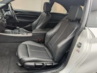 USED 2020 69 BMW 2 SERIES 1.5 218i GPF M Sport Coupe 2dr Petrol Manual Euro 6 (s/s) (136 ps) ALPHINE WHITE + DAKOTA LEATHER CLICK & COLLECT/HOME DELIVERY