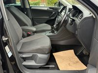 USED 2019 19 VOLKSWAGEN TIGUAN 2.0 TDI Match SUV 5dr Diesel DSG Euro 6 (s/s) (150 ps) WARRANTY INCLUDED - NATIONWIDE DELIVERY