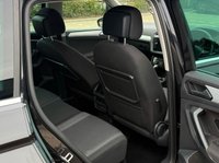 USED 2019 19 VOLKSWAGEN TIGUAN 2.0 TDI Match SUV 5dr Diesel DSG Euro 6 (s/s) (150 ps) WARRANTY INCLUDED - NATIONWIDE DELIVERY
