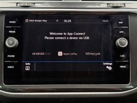 USED 2019 19 VOLKSWAGEN TIGUAN 2.0 TDI Match SUV 5dr Diesel DSG Euro 6 (s/s) (150 ps) WARRANTY INCLUDED - NATIONWIDE DELIVERY