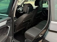 USED 2019 19 VOLKSWAGEN TIGUAN 2.0 TDI Match SUV 5dr Diesel DSG Euro 6 (s/s) (150 ps) WARRANTY INCLUDED - NATIONWIDE DELIVERY