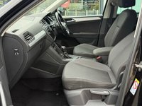 USED 2019 19 VOLKSWAGEN TIGUAN 2.0 TDI Match SUV 5dr Diesel DSG Euro 6 (s/s) (150 ps) WARRANTY INCLUDED - NATIONWIDE DELIVERY